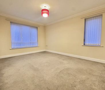 Bodmin Court, Norwich, Norfolk - Photo 3