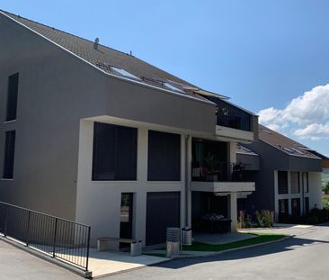 4 Zimmer, 91 m², 1. Stock - Photo 3