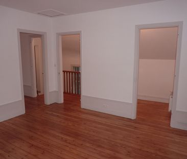 Location Maison MONT SAINT AIGNAN - Photo 2