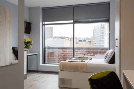 Gold Studio - Photo 3