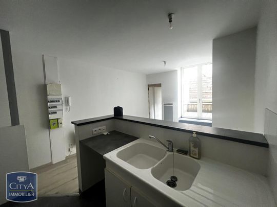 Location Appartement 3 pièces 38m² POITIERS 86000 - Photo 1