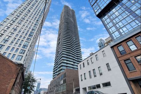 For Lease - 100 Dalhousie Street Unit# 2604, Toronto, Ontario - Photo 2
