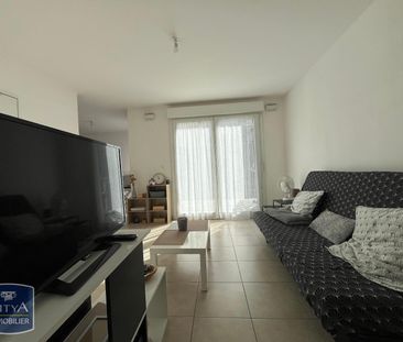 Location Appartement 1 pièce 30m² AVIGNON 84000 - Photo 2