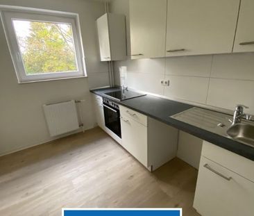 Schöne 3-Zimmerwohnung zu vermieten - 21481 Lauenburg - Photo 1