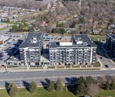 For Lease - 251 Northfield Drive Unit# 322, Waterloo, Ontario - Photo 5