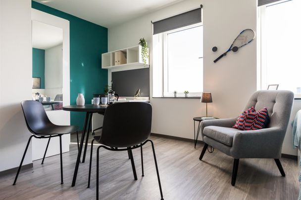 Van Heuven Goedhartplein 0ong - 3527 DK Utrecht - Photo 1