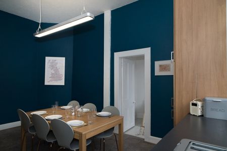 3 Bed Flat, Haymarket Terrace, EH12 - Photo 4