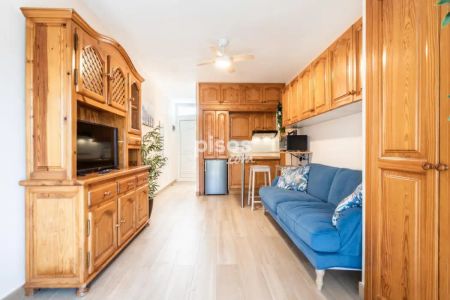 Estudio en alquiler en Calle Diana - Photo 2