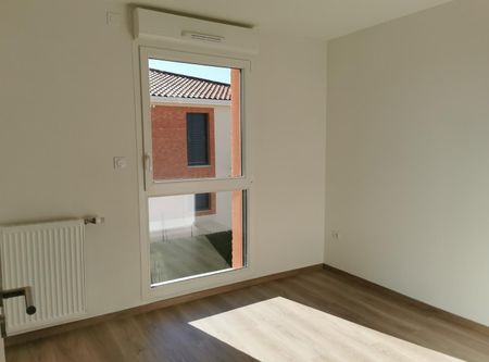 location Appartement T4 DE 88.91m² À EAUNES - Photo 5