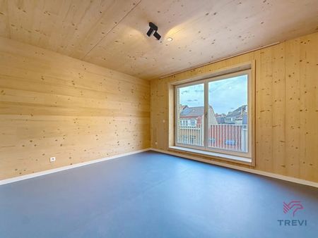 Appartement te huur - Photo 5