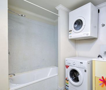 FURNISHED APARTMENT LOCATED IN THE CBD - Photo 1