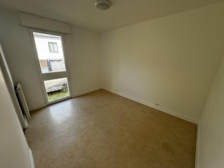 Appartement T2 à louer - 41 m² - Photo 5