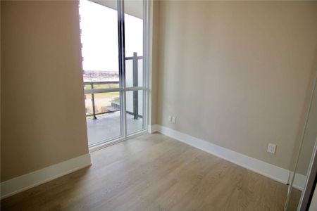 For Lease - 65 Annie Craig Drive Unit# Lph01, Toronto, Ontario - Photo 3