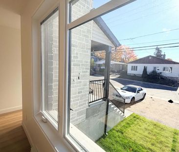 Appartement à Trois-Rivières - Photo 2