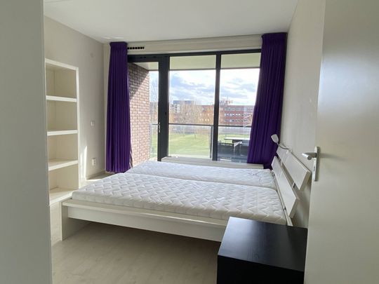 Erich Salomonstraat, 1087 GT, Amsterdam - Photo 1