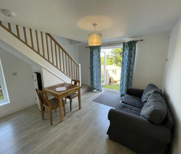 2 bedroom detached house to rent - Photo 2