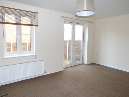 Richmond Gardens, Chesterfield, S41 - Photo 3