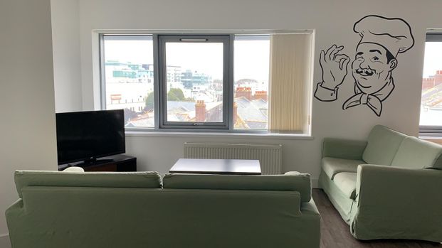 Kinterbury Street, Plymouth - Photo 1