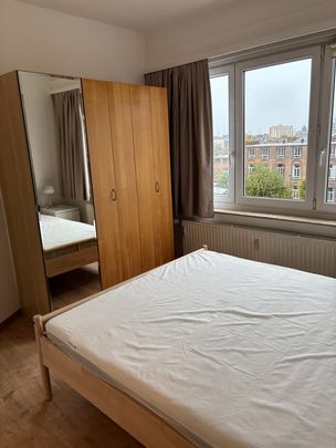Appartement te huur - Foto 1