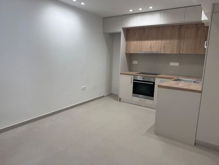 Studio/Γκαρσονιέρα για ενοικίαση Άλσος Παγκρατίου (Παγκράτι) - Φωτογραφία 4