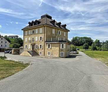 Logement de 3 pièces - Photo 5