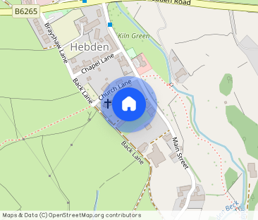 Croft House Lane, Hebden - North Yorkshire, BD23 - Photo 1