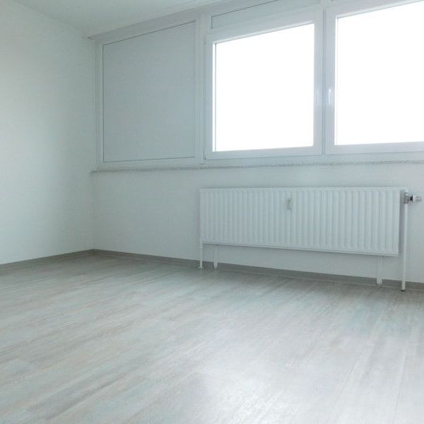 Bezugsfertig: 3-Zimmer Wohnung in Kirchlinde - Photo 1