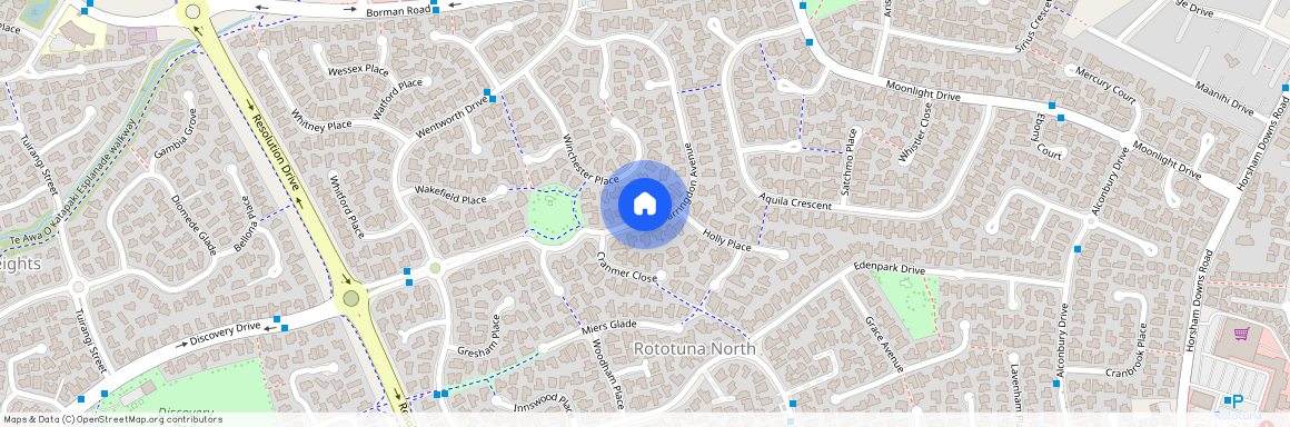 45 Farringdon Avenue, Rototuna, Hamilton City