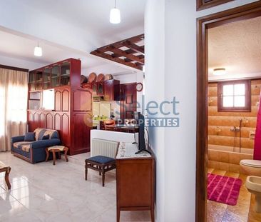 Διαμέρισμα για ενοικίαση Κέντρο (Βουκολιές) - Photo 3