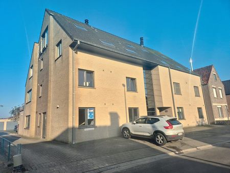 Appartement met 2 slpks en 3 autostandplaatsen - Foto 5