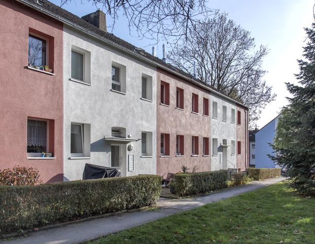 Meine erste Wohnung! - Photo 1