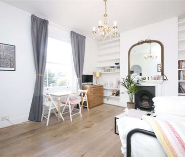 Hillmarton Road, Lower Holloway, London, N7 9JE - Photo 1