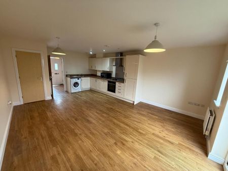 3 bedroom terraced house to rent - Photo 4