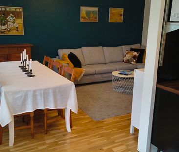 Rondellen, Järfälla - Foto 3