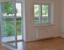 Krausenstr. 16, Wohnung 1 ~~~ Haus mit Aufzug, Balkon, Tageslichtbad mit Wanne und Dusche, Keller, Stellplatz anmietbar - Foto 1