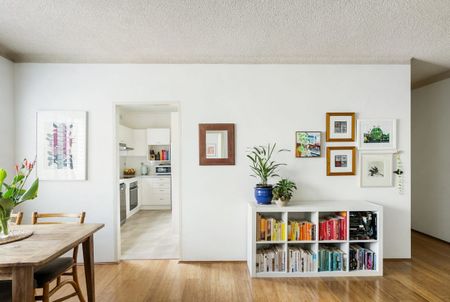 3/19-25A Pile Street, Marrickville NSW 2204 - Apartment For Rent | Domain - Photo 5