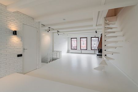 Jan Pieter Heijestraat 152-3, Cremerbuurt-West, 1054MK, Amsterdam - Photo 5