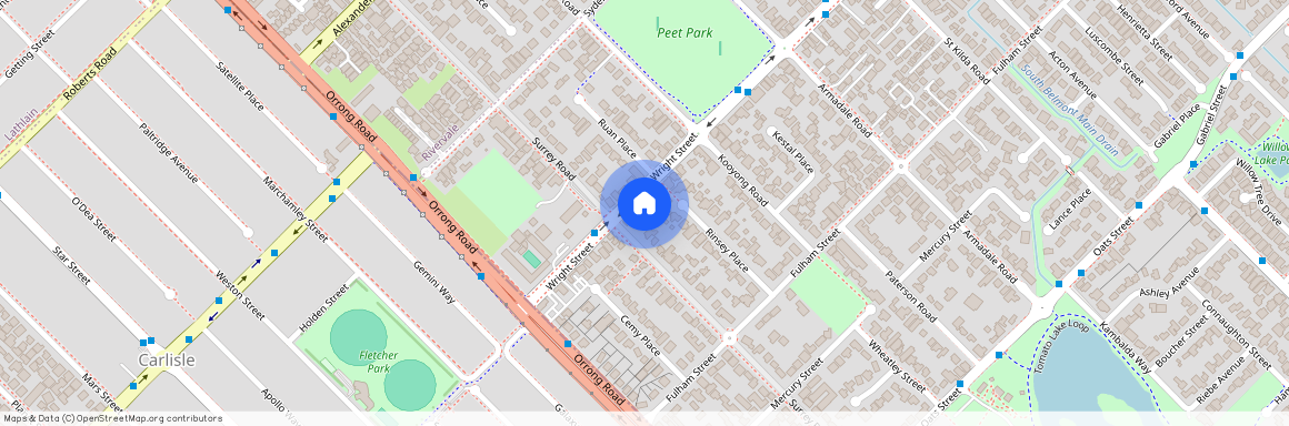 3/40 Wright Street, WA 6105, Kewdale