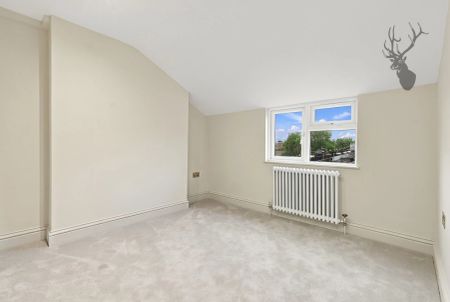2 Bedroom Apartment - Photo 4