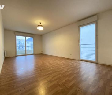 Location Appartement à Angers - Photo 6