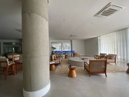 Apartamento 1 Quarto Pompéia 44m² - Foto 2