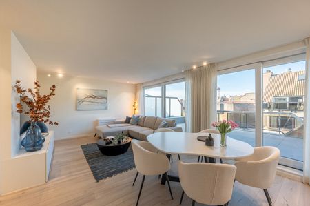 Gerenoveerde penthouse op enkele stappen van het strand - Foto 3