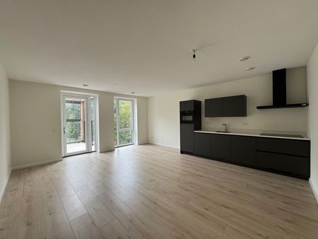 Appartement te huur: Blinkert 129 2902 BZ Capelle aan den IJssel - Foto 3