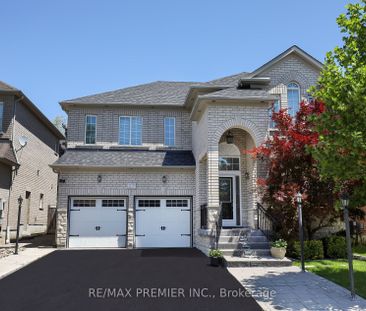 For Lease - 27 Giovanni Way Unit# Lower, Vaughan, Ontario - Photo 6
