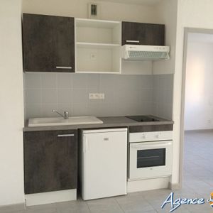 Narbonne – Location Appartement – 38.88 m² – 530€ CC / mois - Photo 3
