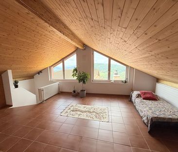 4 Zimmer, 100 m² - Foto 6