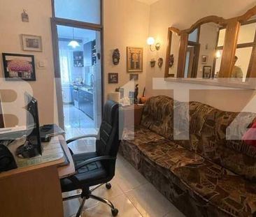 Garsoniera, decomandata, 40 mp, balcon, zona Calea Manastur.Disponibil din 15 Septembrie - Fotografie 5