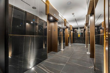 For Lease - 11 Yorkville Avenue Unit# 5709, Toronto, Ontario - Photo 2