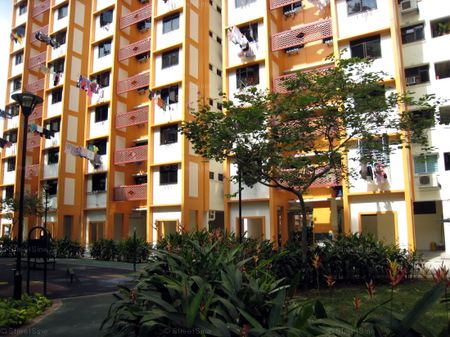Blk 128 Bukit Merah View (Bukit Merah), HDB 3 Rooms - For Rent - Photo 4