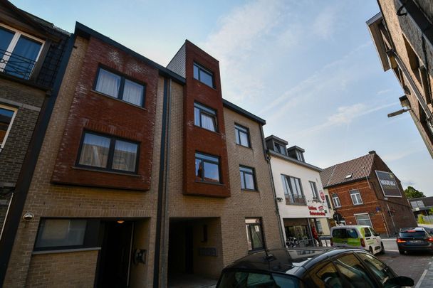 Recent 2-slaapkamerappartement met mooi overdekt terras - Foto 1